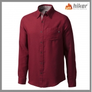 Marmot - Men's Hobson Flannel LS Shirt Marmot - Men's Hobson Flannel LS Shirt